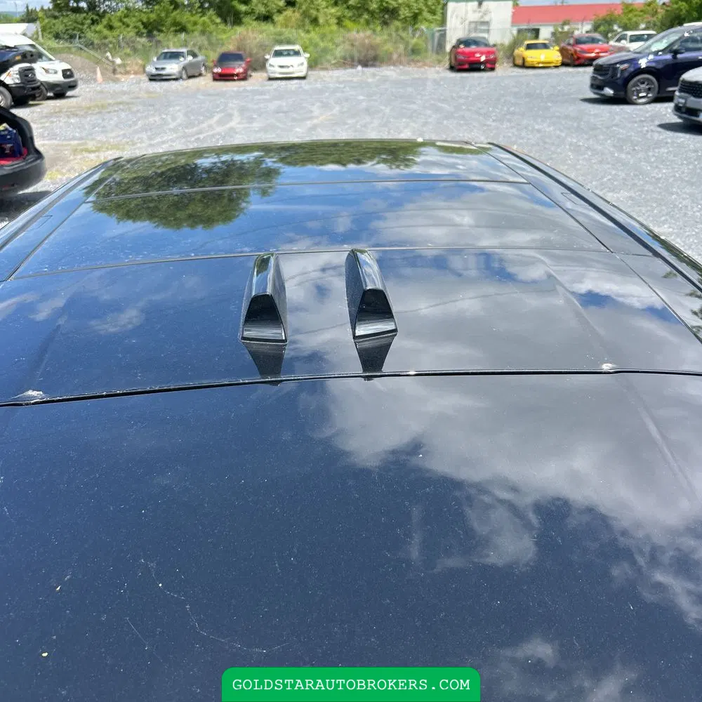 2025 Land Rover Range Rover Sport P360 SE