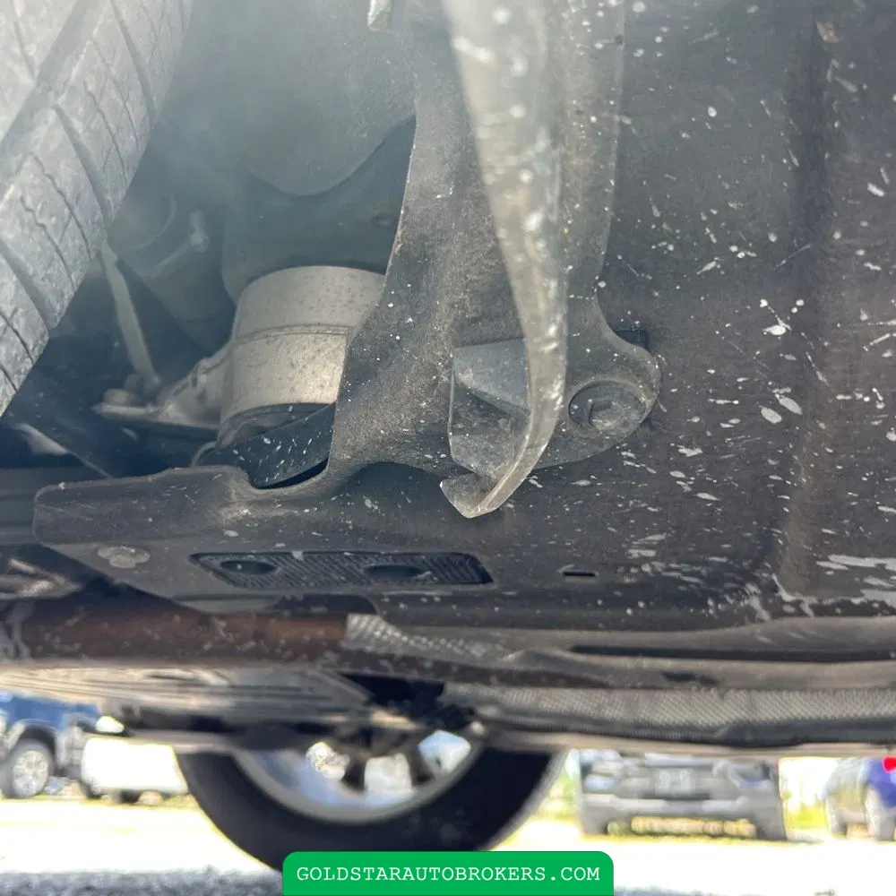 2025 Land Rover Range Rover Sport P360 SE