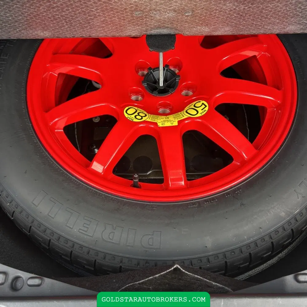 2025 Land Rover Range Rover Sport P360 SE