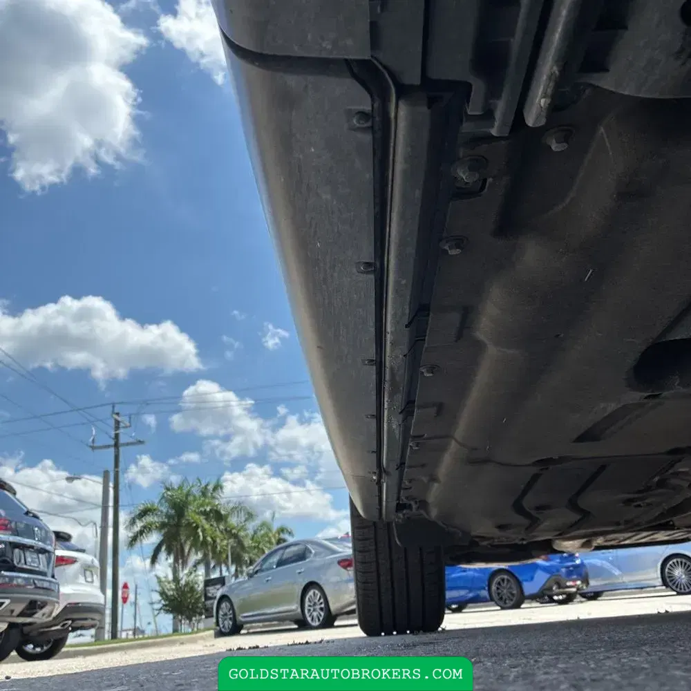 2023 Land Rover Range Rover Sport SE DYN