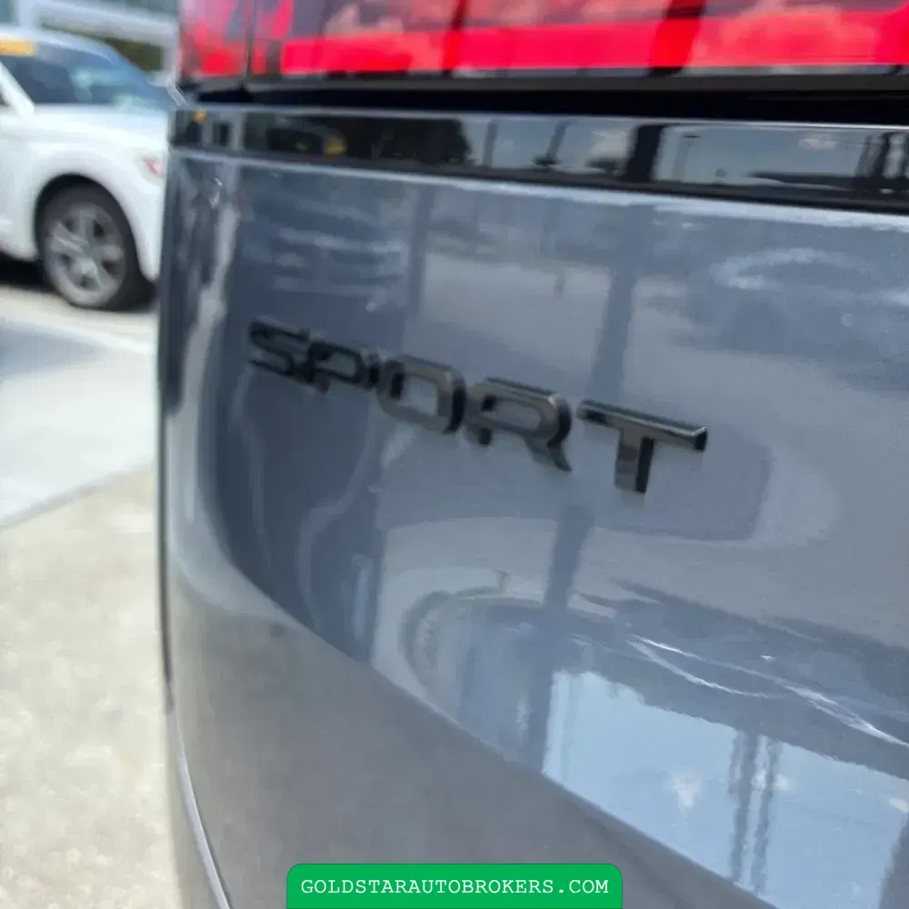 2023 Land Rover Range Rover Sport SE DYN