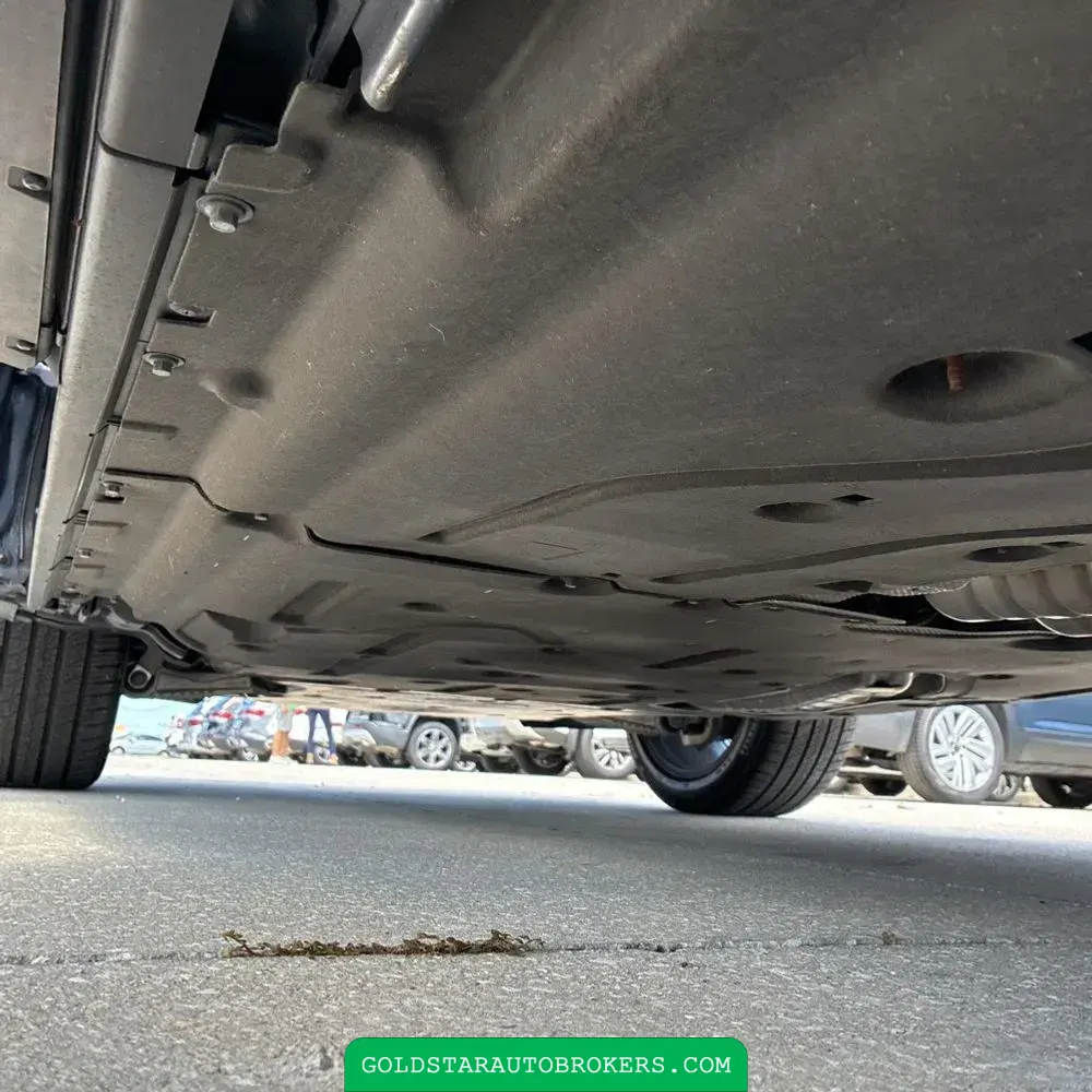 2023 Land Rover Range Rover Sport SE DYN
