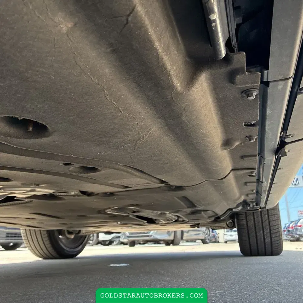2023 Land Rover Range Rover Sport SE DYN