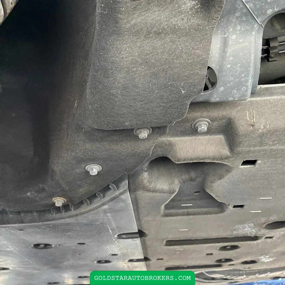 2023 Land Rover Range Rover Sport SE DYN