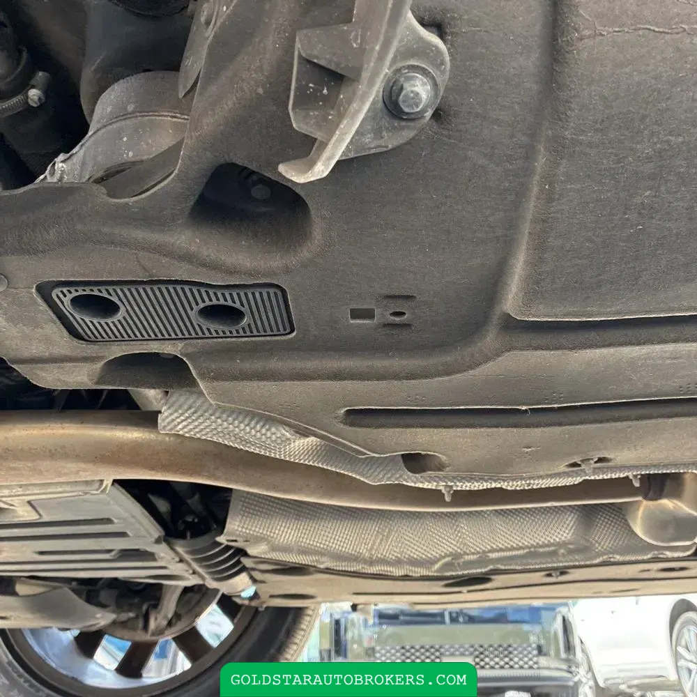 2023 Land Rover Range Rover Sport SE DYN