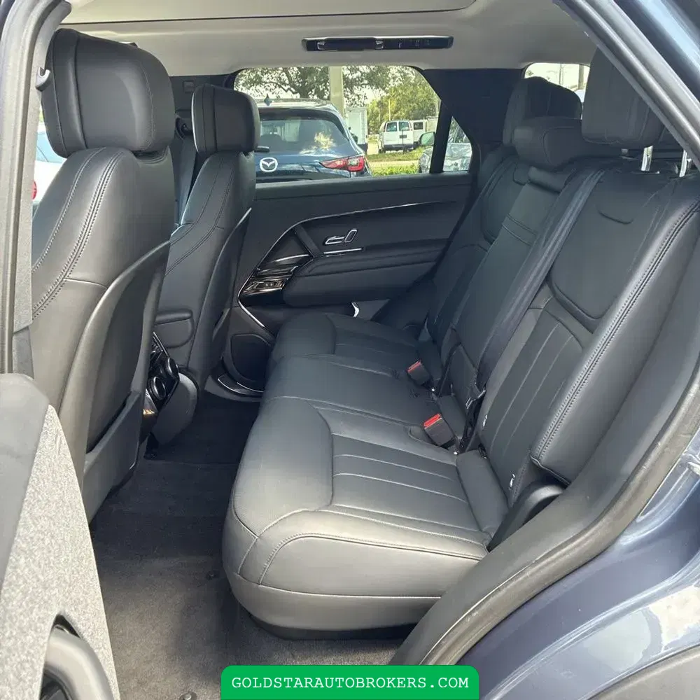 2023 Land Rover Range Rover Sport SE DYN