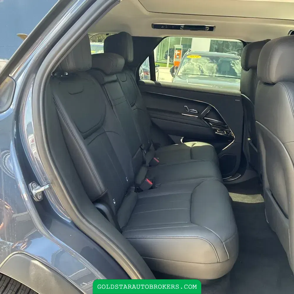 2023 Land Rover Range Rover Sport SE DYN