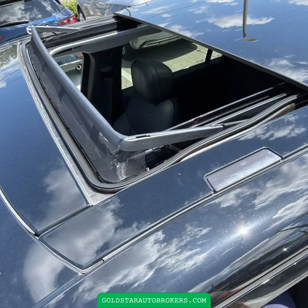 2023 Land Rover Range Rover Sport SE DYN