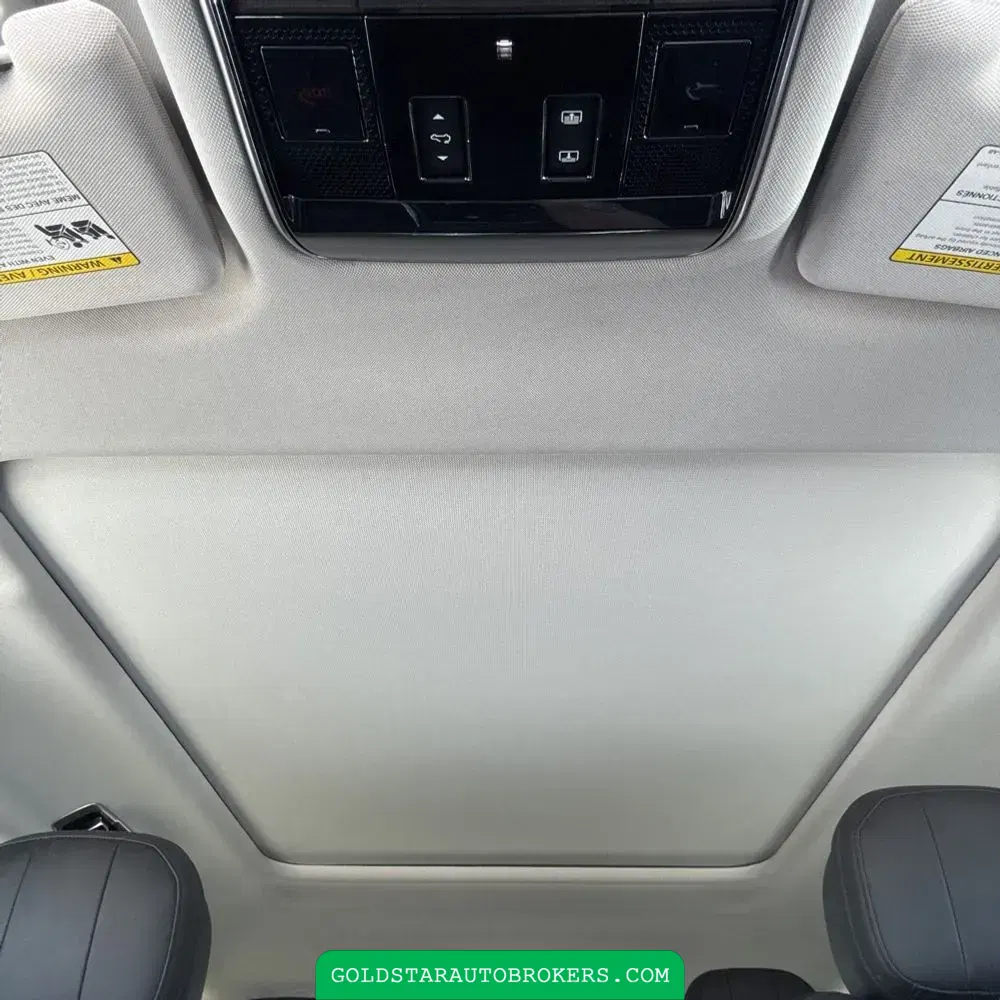 2023 Land Rover Range Rover Sport SE DYN