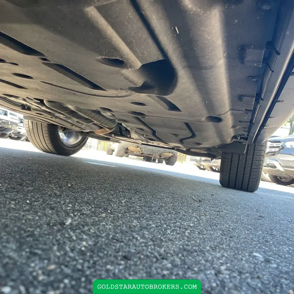 2024 Land Rover Range Rover Sport P360 SE