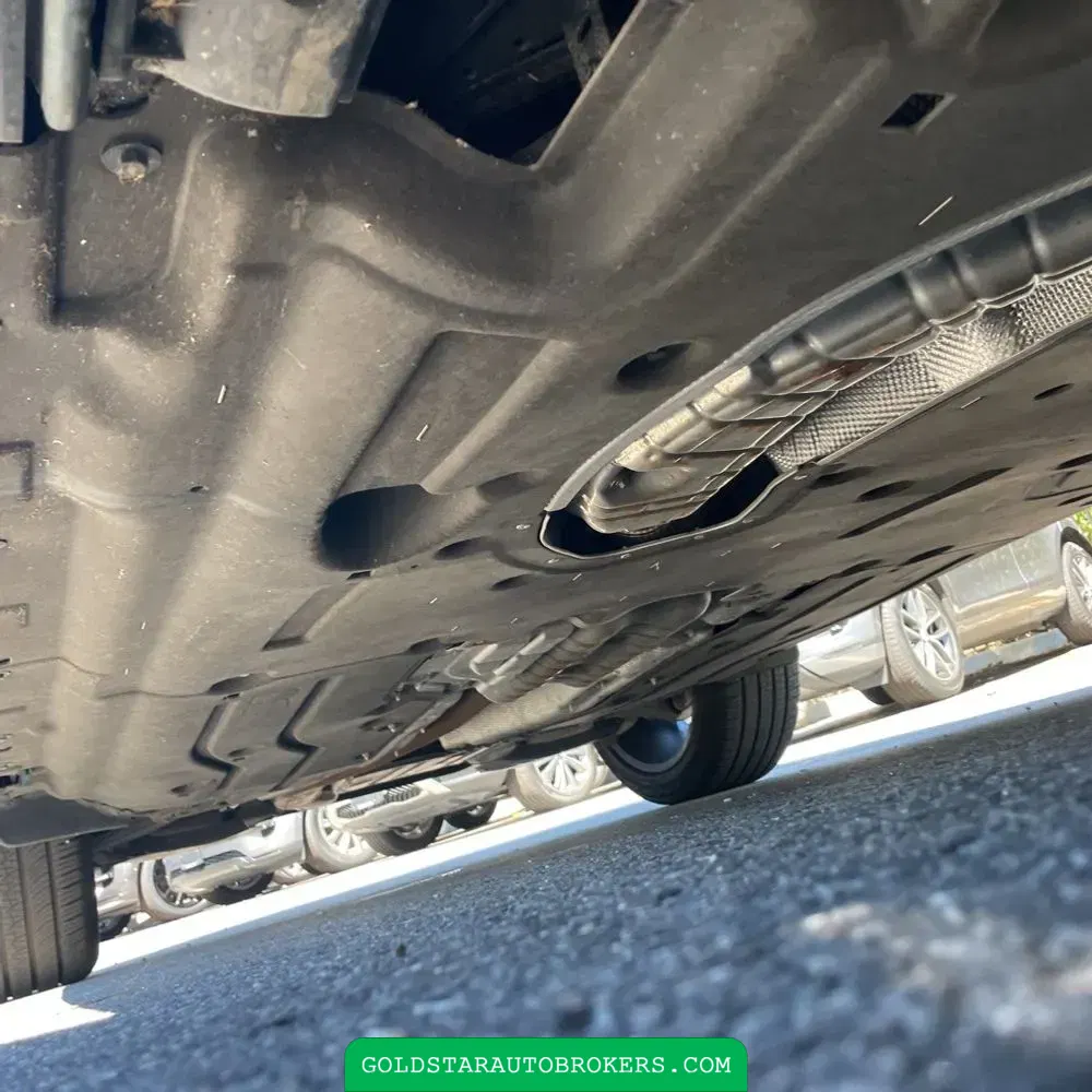 2024 Land Rover Range Rover Sport P360 SE