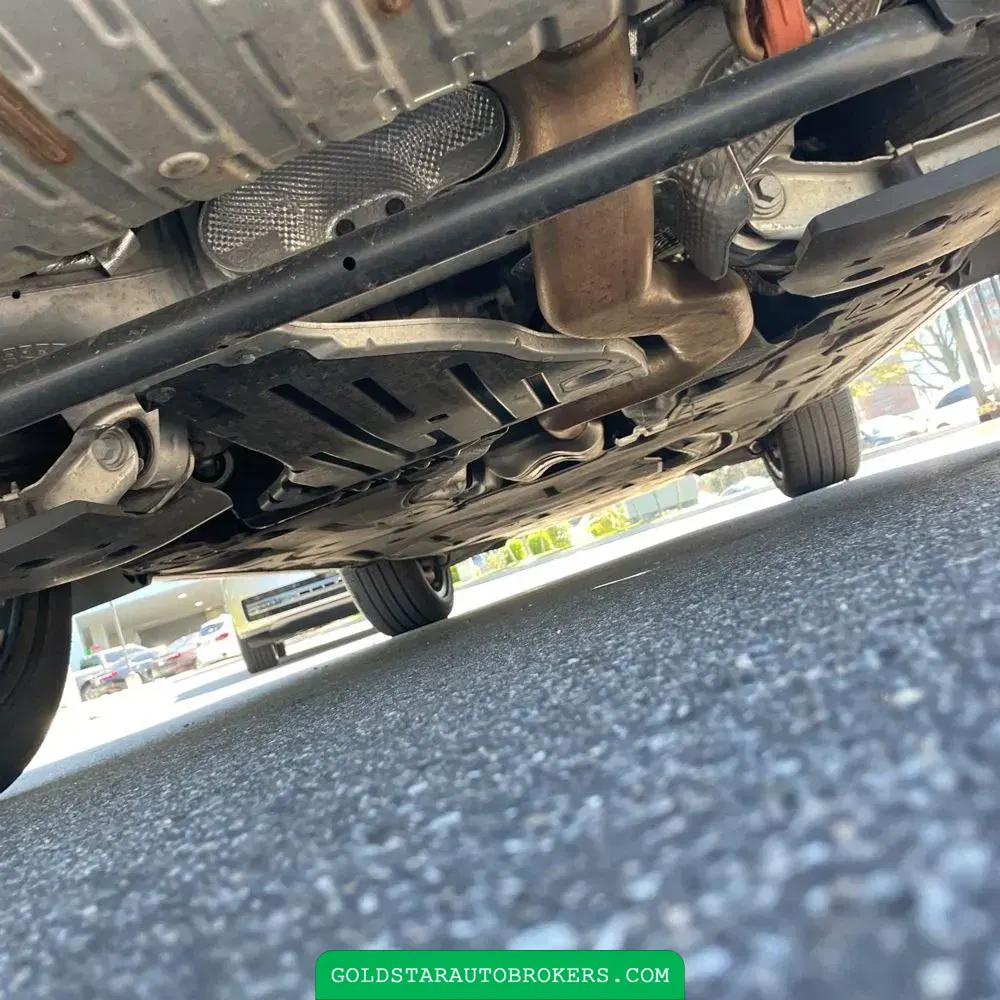 2024 Land Rover Range Rover Sport P360 SE