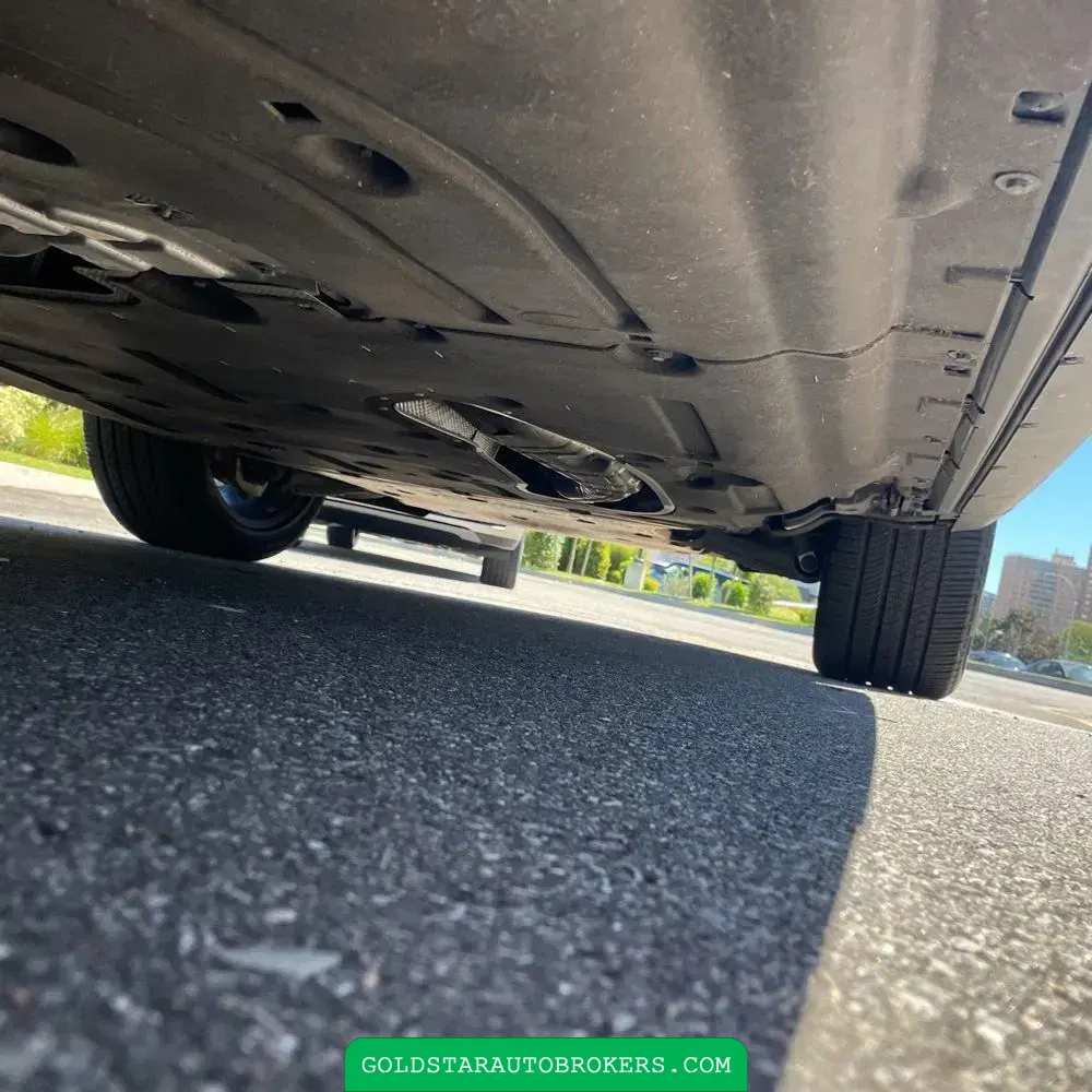2024 Land Rover Range Rover Sport P360 SE