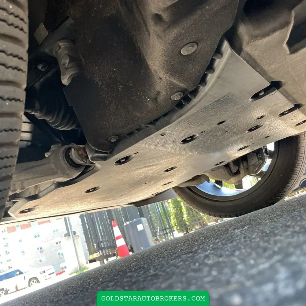 2024 Land Rover Range Rover Sport P360 SE