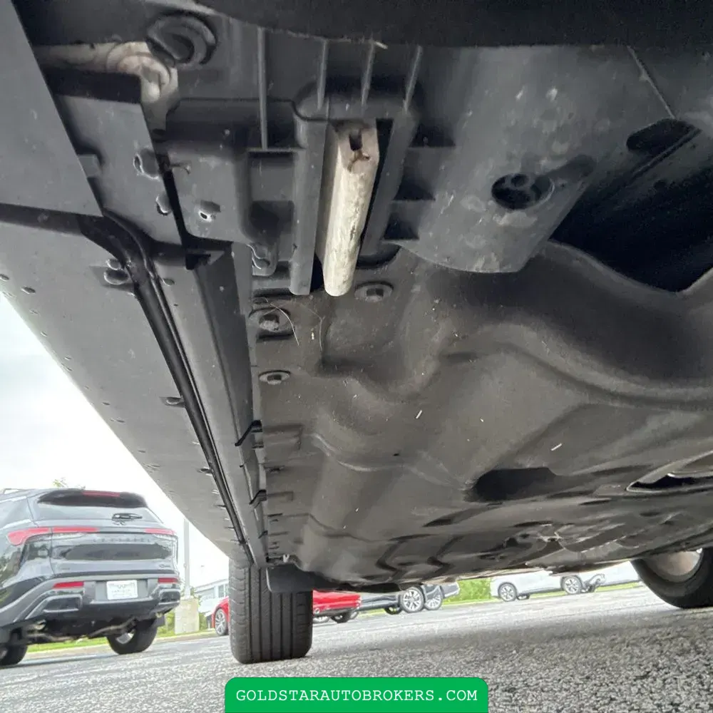 2024 Land Rover Range Rover Sport P360 SE