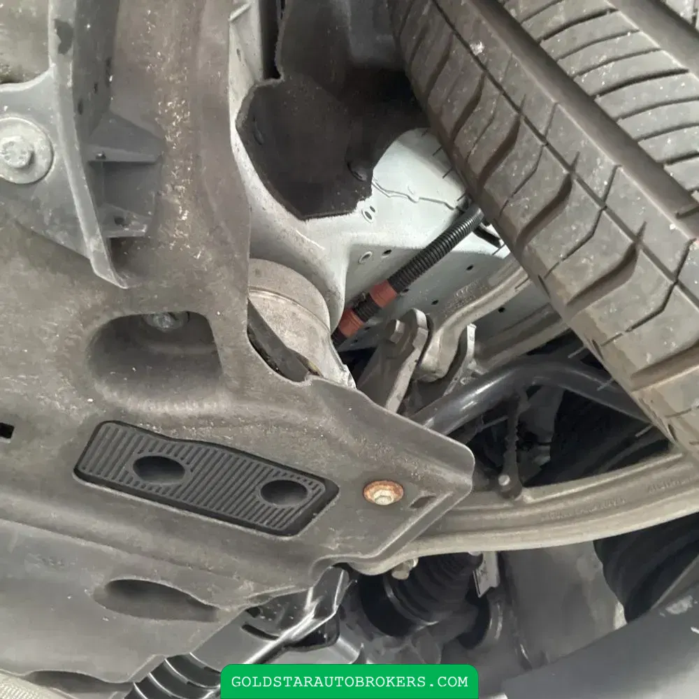 2024 Land Rover Range Rover Sport P360 SE