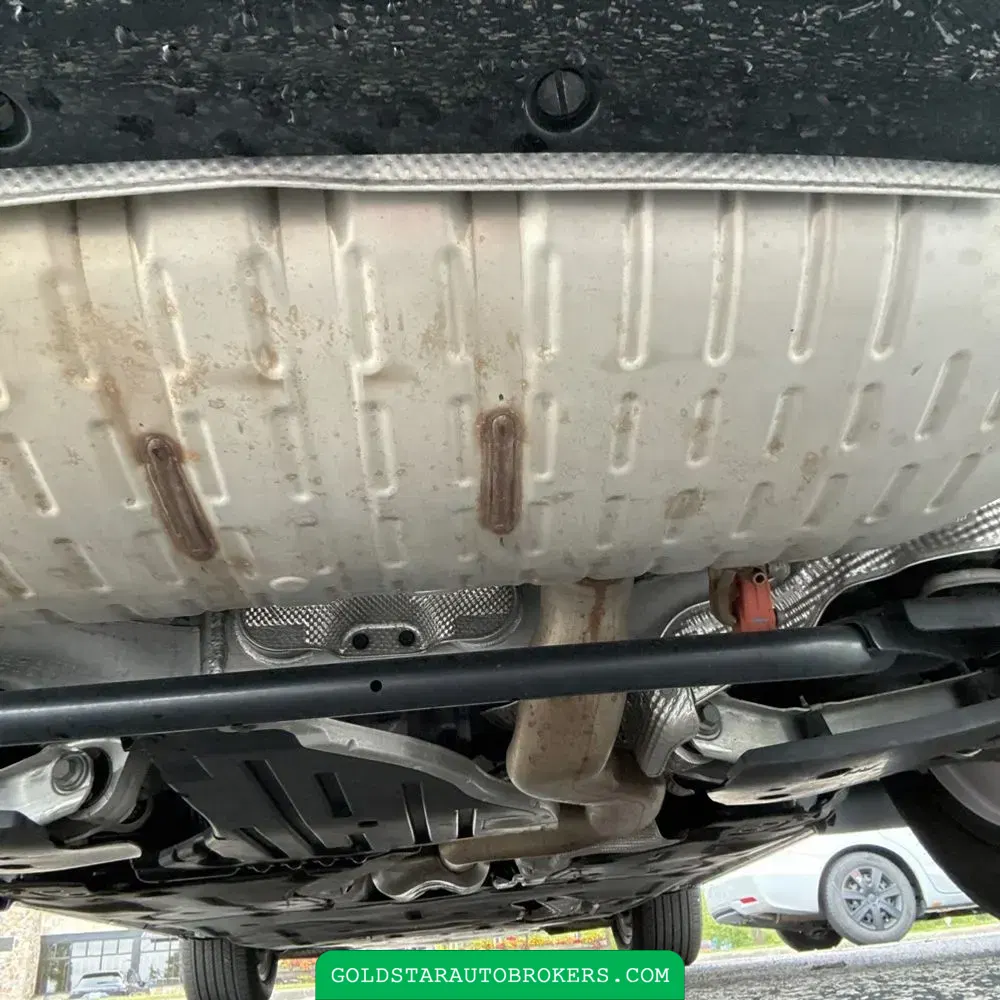 2024 Land Rover Range Rover Sport P360 SE