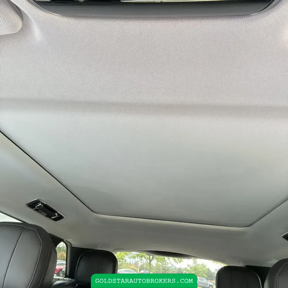 2024 Land Rover Range Rover Sport P360 SE