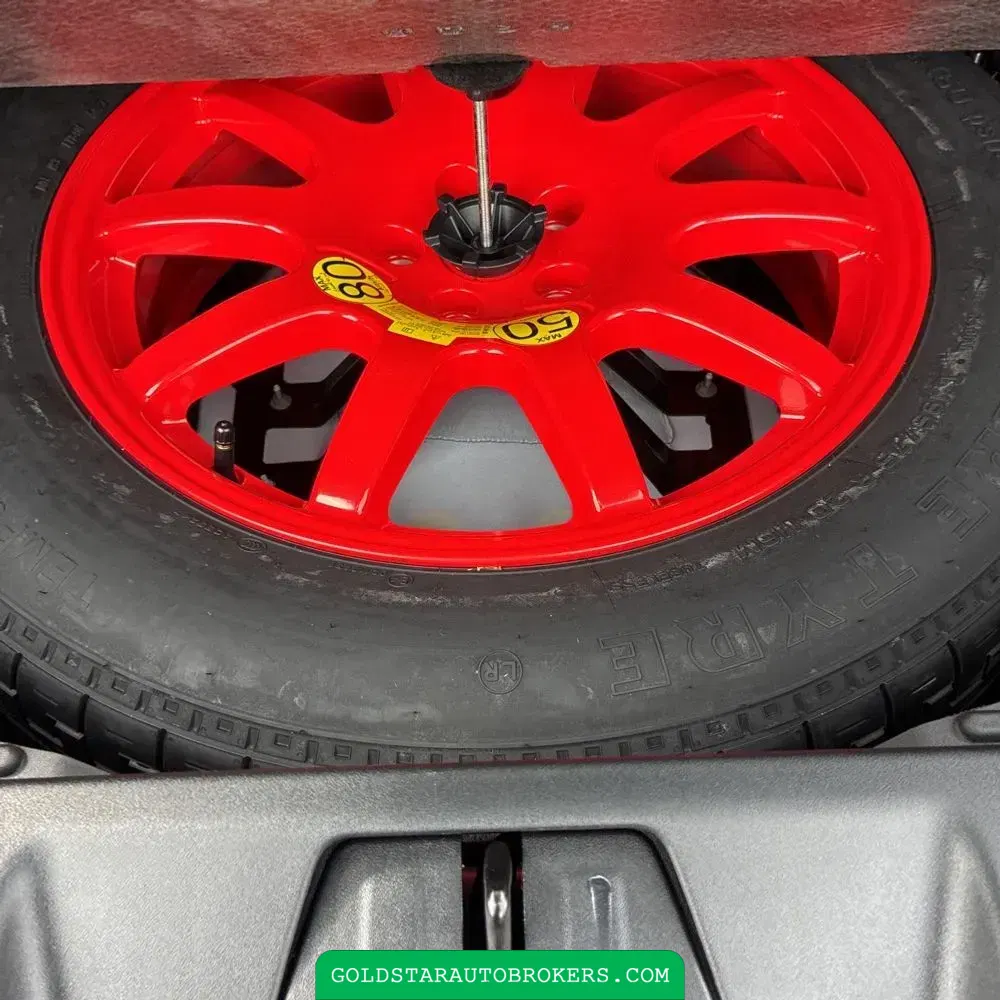 2024 Land Rover Range Rover Sport P360 SE