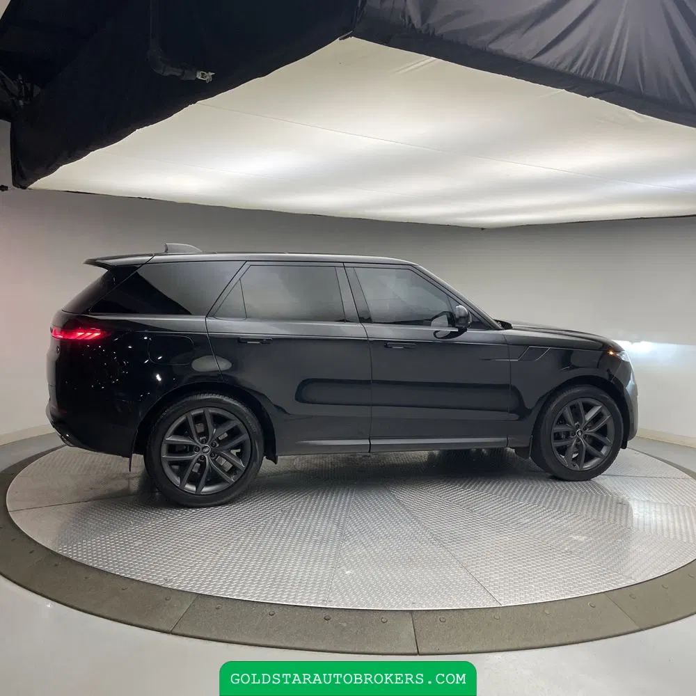 2023 Land Rover Range Rover Sport P360 SE