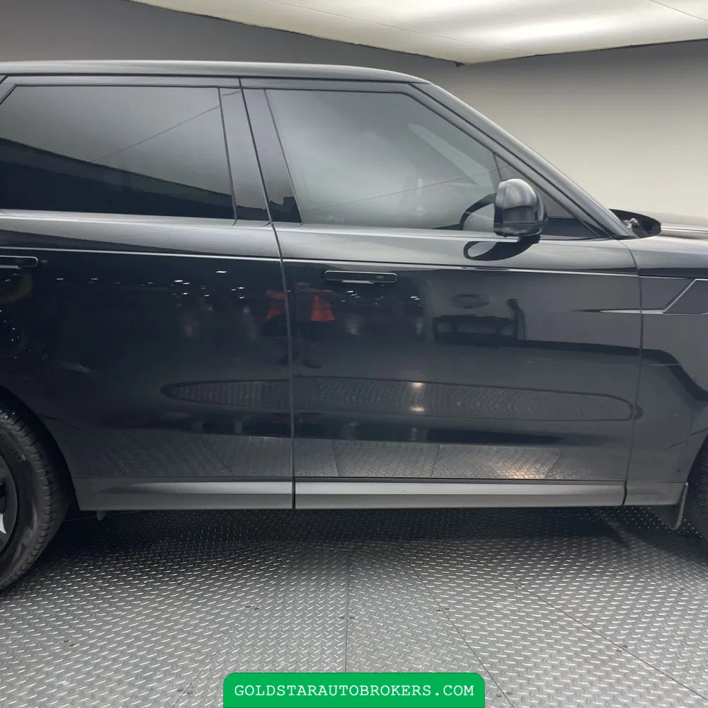 2023 Land Rover Range Rover Sport P360 SE