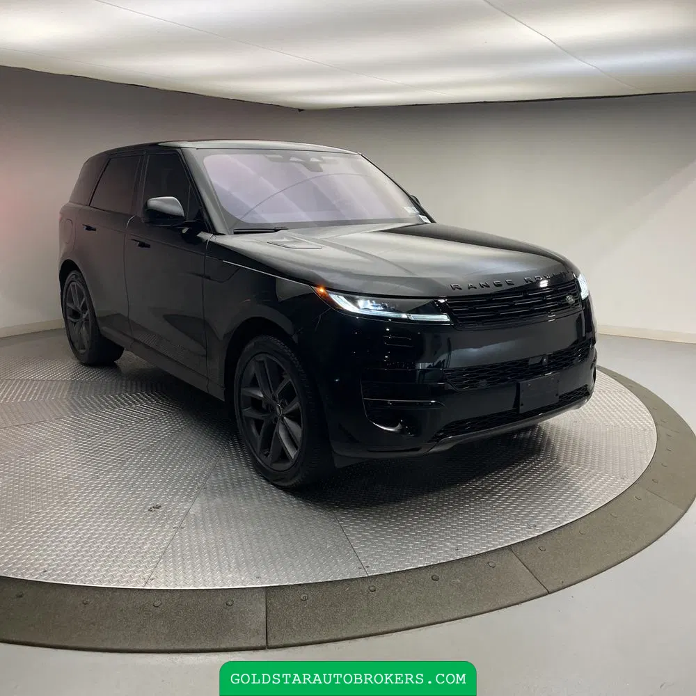 2023 Land Rover Range Rover Sport P360 SE