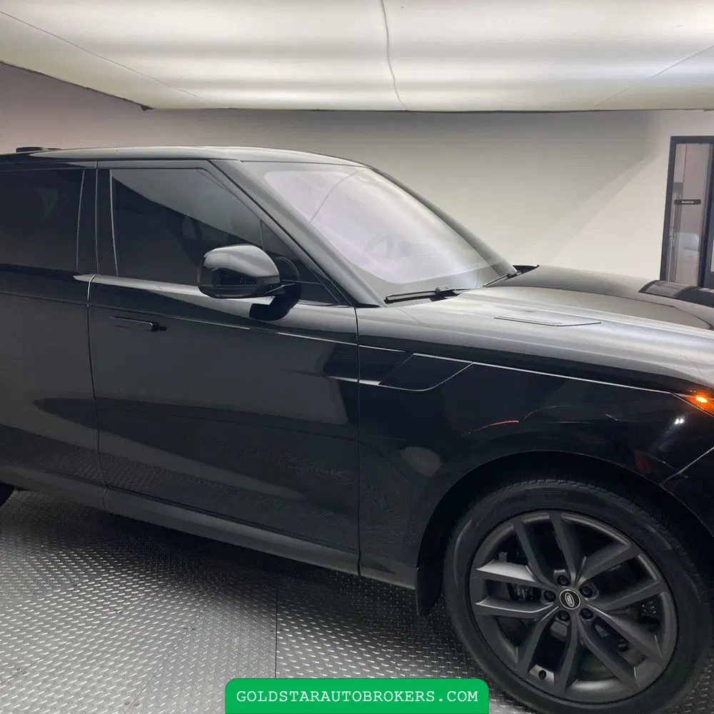 2023 Land Rover Range Rover Sport P360 SE