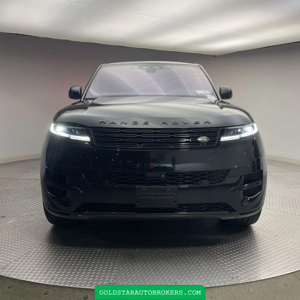 2023 Land Rover Range Rover Sport P360 SE