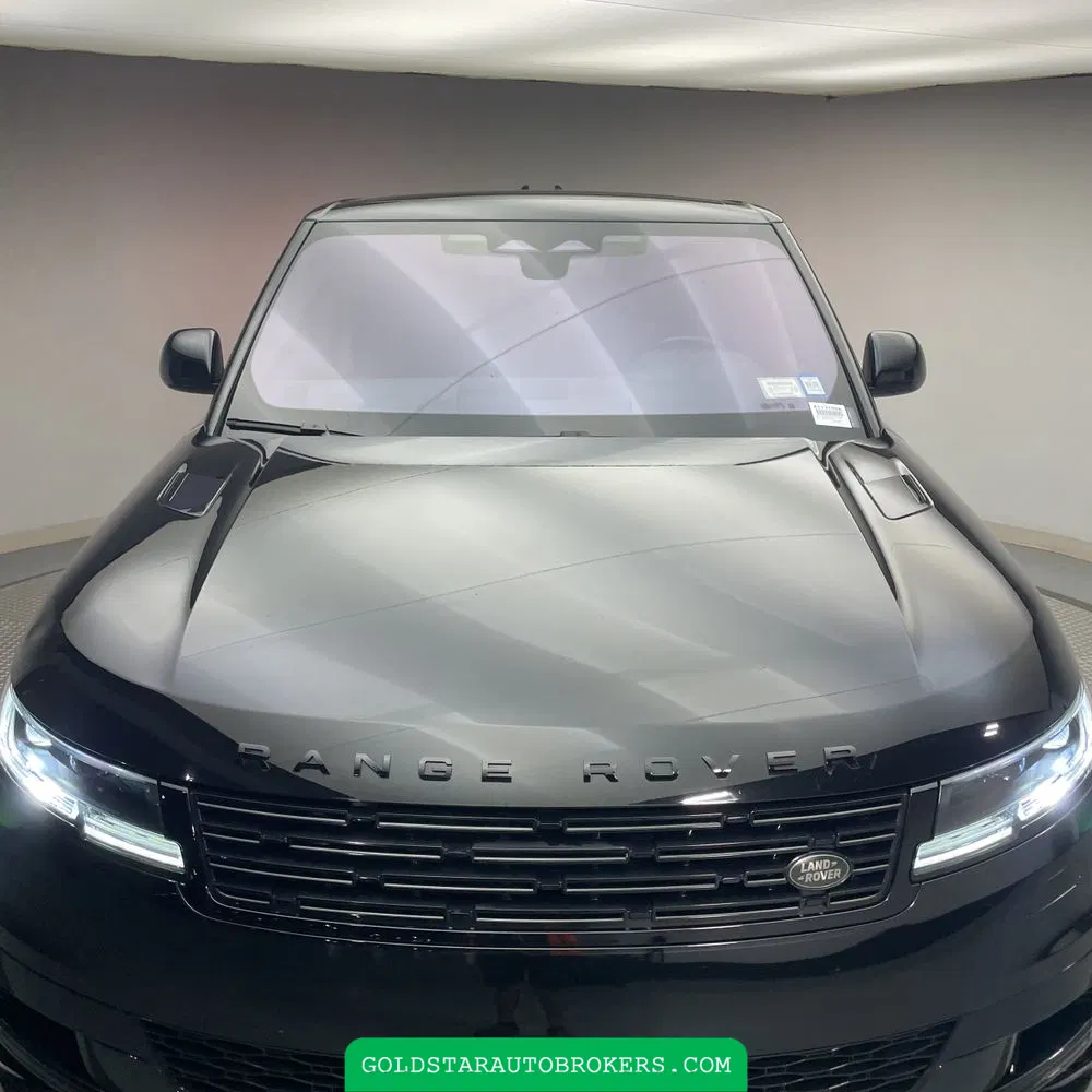 2023 Land Rover Range Rover Sport P360 SE
