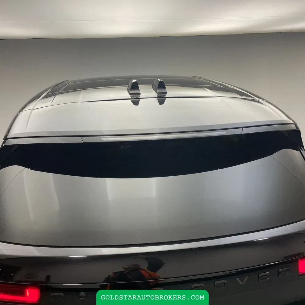 2023 Land Rover Range Rover Sport P360 SE