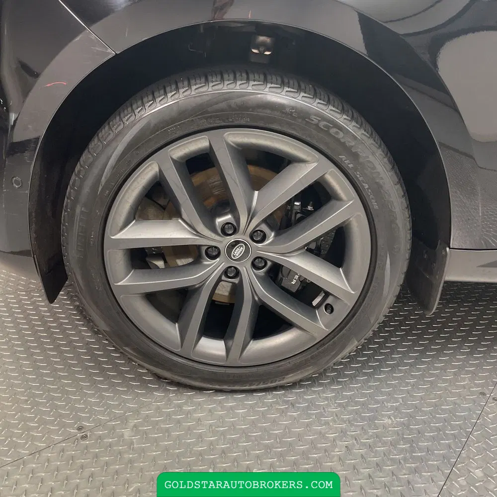 2023 Land Rover Range Rover Sport P360 SE