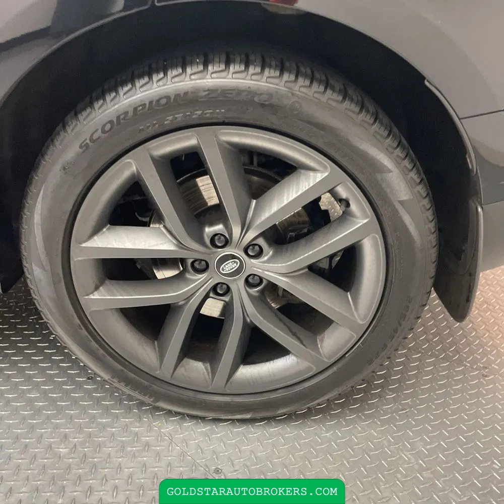 2023 Land Rover Range Rover Sport P360 SE