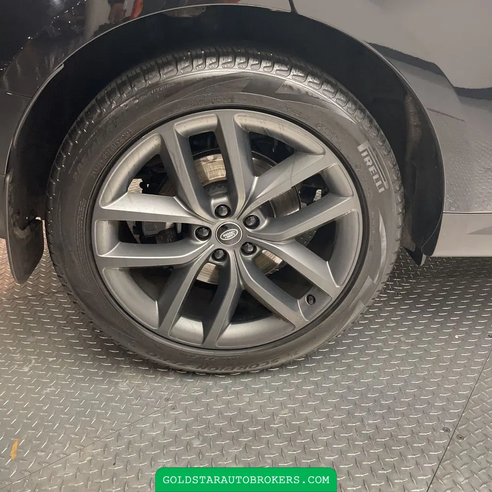 2023 Land Rover Range Rover Sport P360 SE