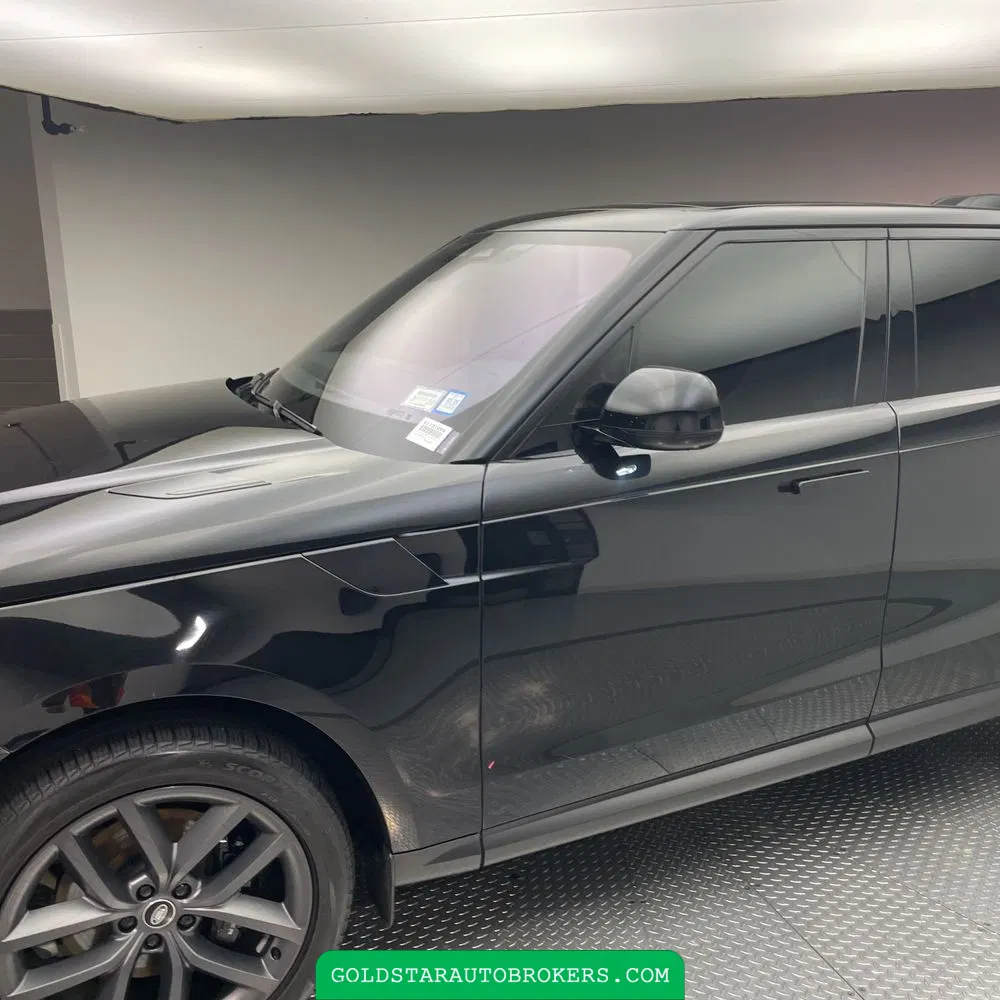2023 Land Rover Range Rover Sport P360 SE