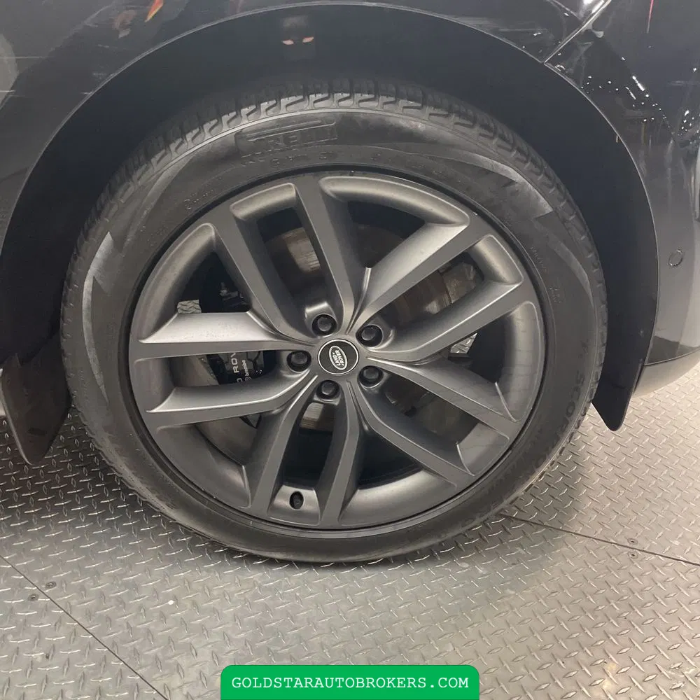 2023 Land Rover Range Rover Sport P360 SE