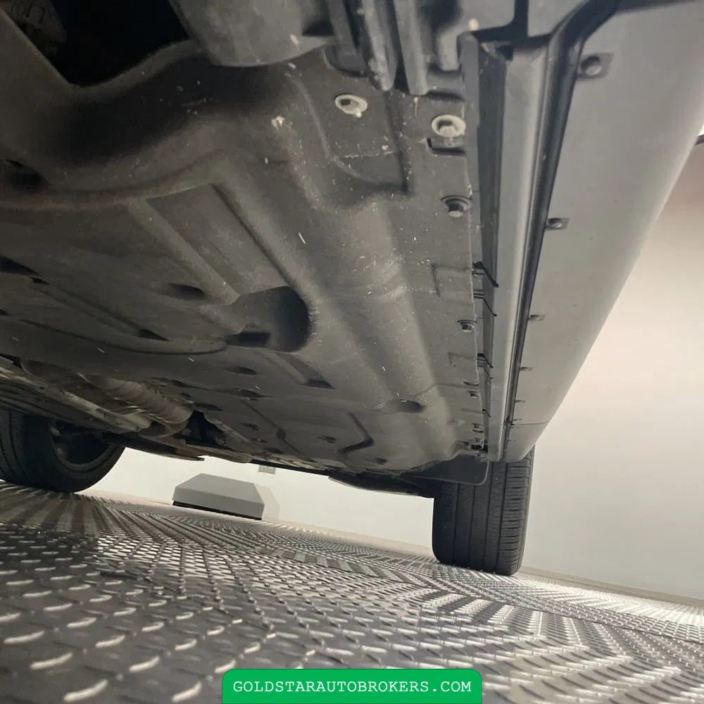2023 Land Rover Range Rover Sport P360 SE