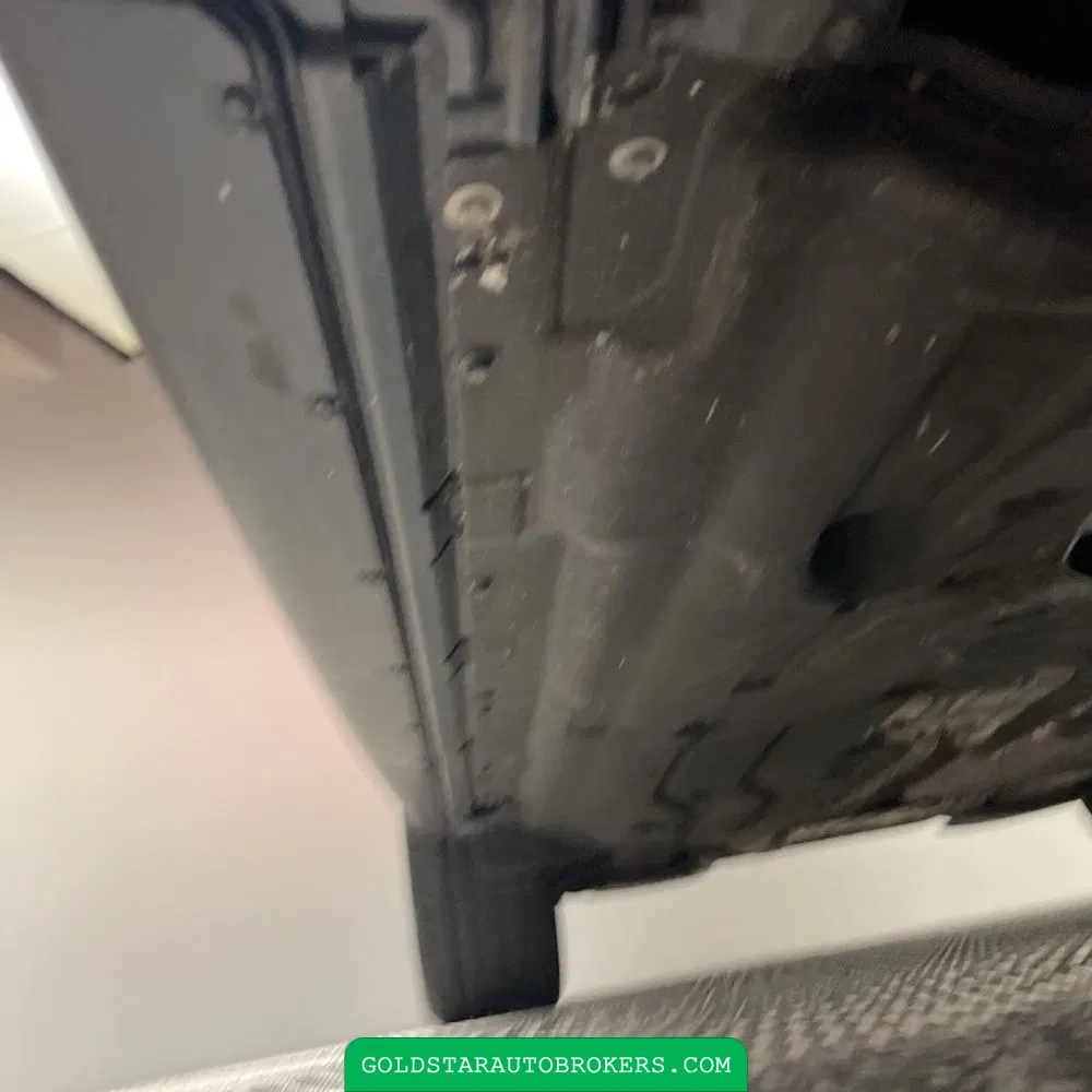 2023 Land Rover Range Rover Sport P360 SE