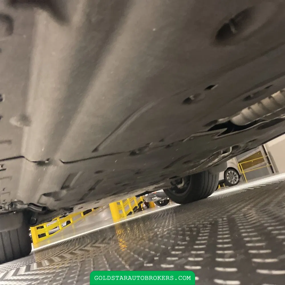 2023 Land Rover Range Rover Sport P360 SE