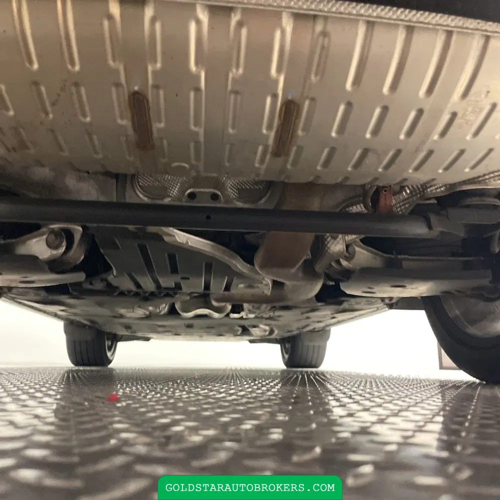 2023 Land Rover Range Rover Sport P360 SE