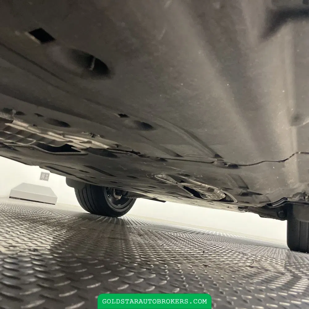 2023 Land Rover Range Rover Sport P360 SE