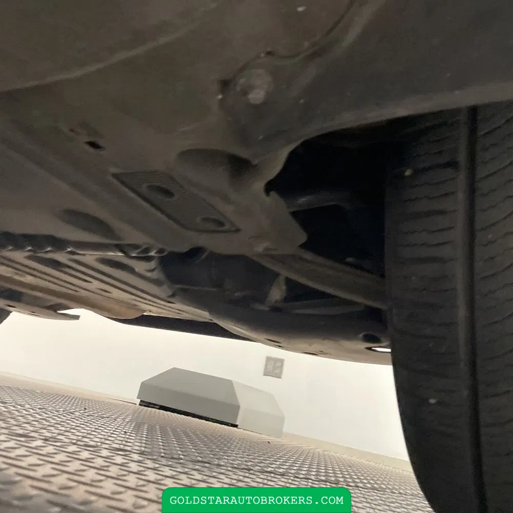 2023 Land Rover Range Rover Sport P360 SE