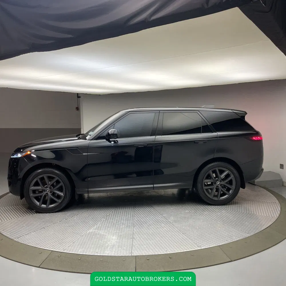 2023 Land Rover Range Rover Sport P360 SE