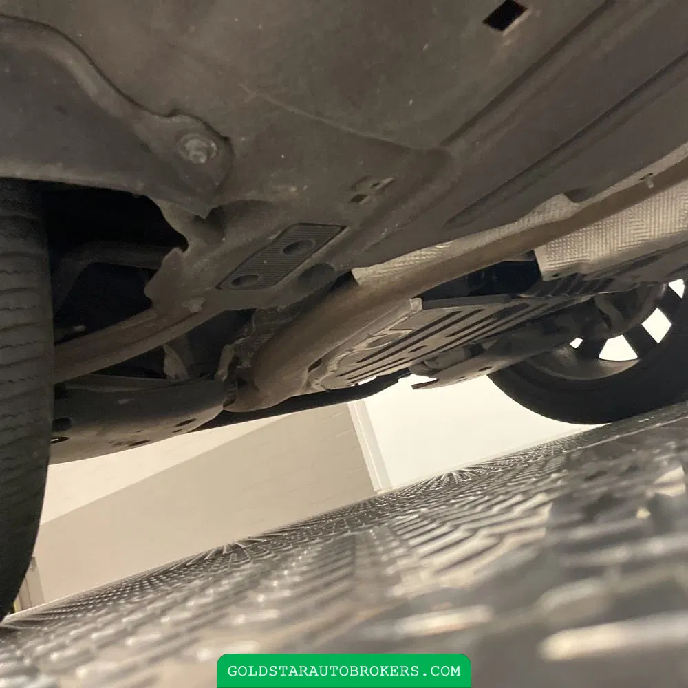 2023 Land Rover Range Rover Sport P360 SE