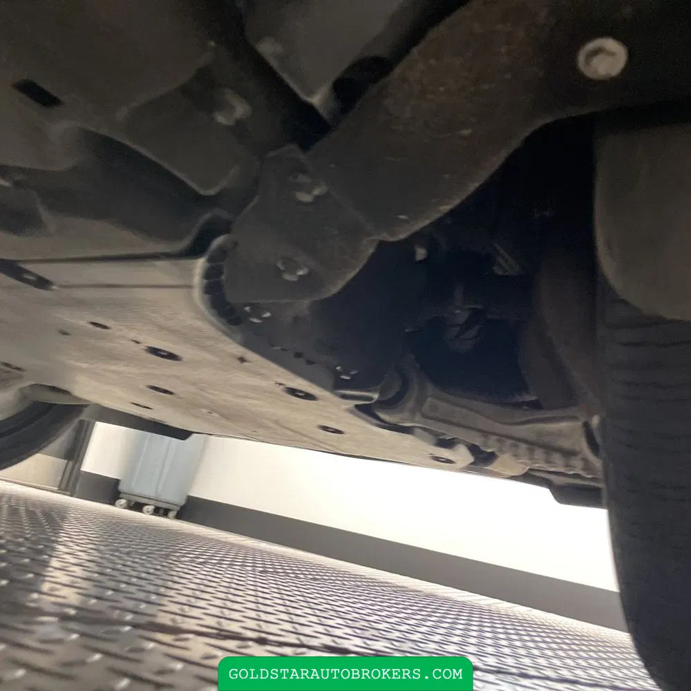 2023 Land Rover Range Rover Sport P360 SE