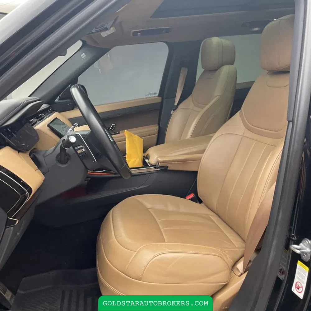 2023 Land Rover Range Rover Sport P360 SE