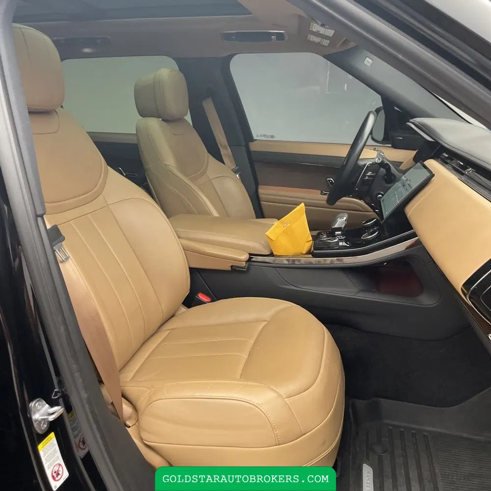 2023 Land Rover Range Rover Sport P360 SE