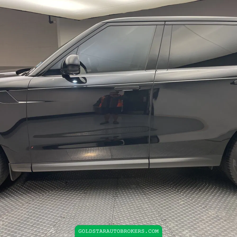 2023 Land Rover Range Rover Sport P360 SE