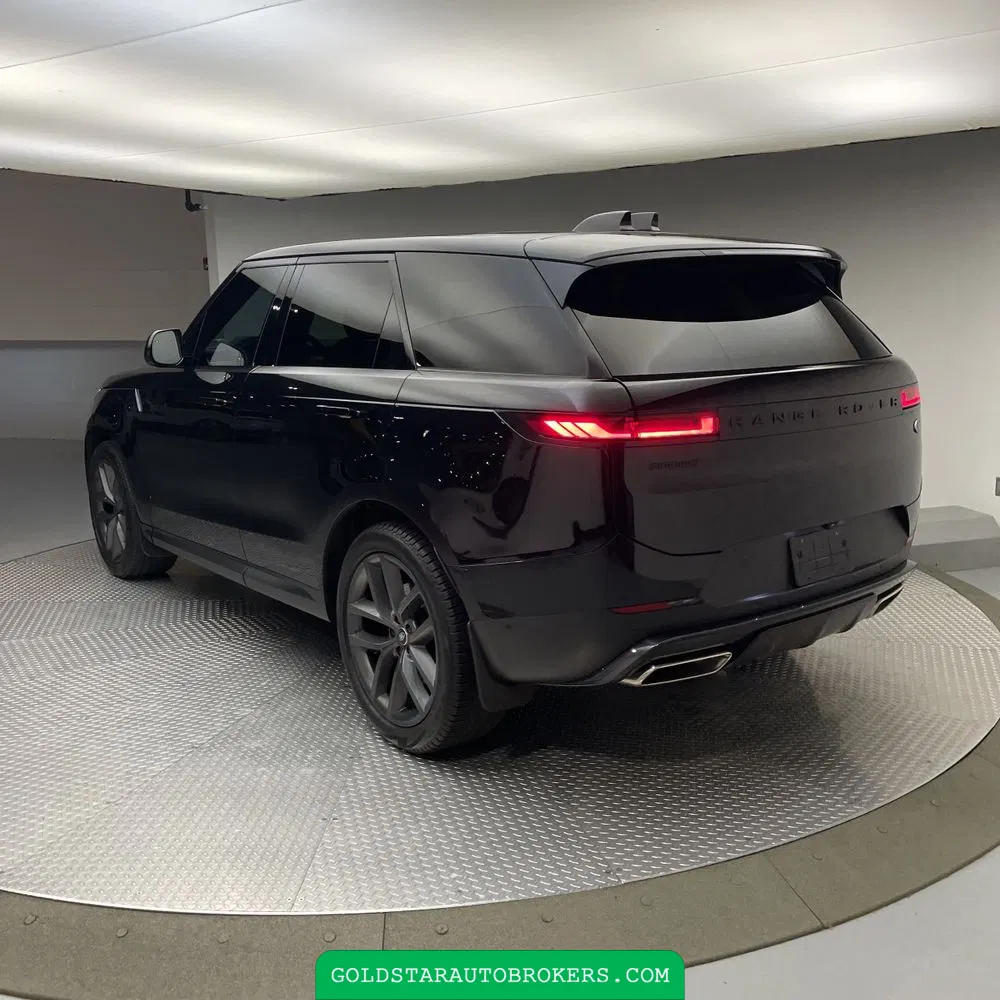 2023 Land Rover Range Rover Sport P360 SE