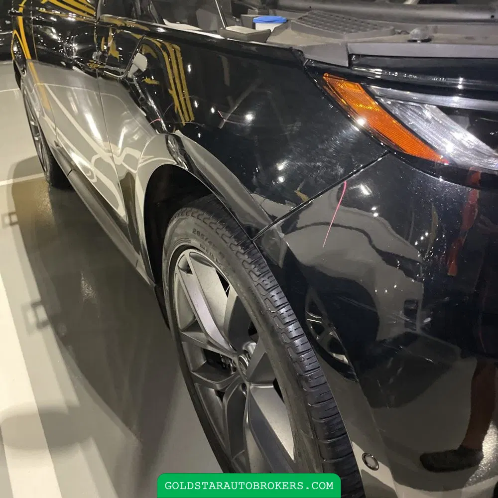 2023 Land Rover Range Rover Sport P360 SE