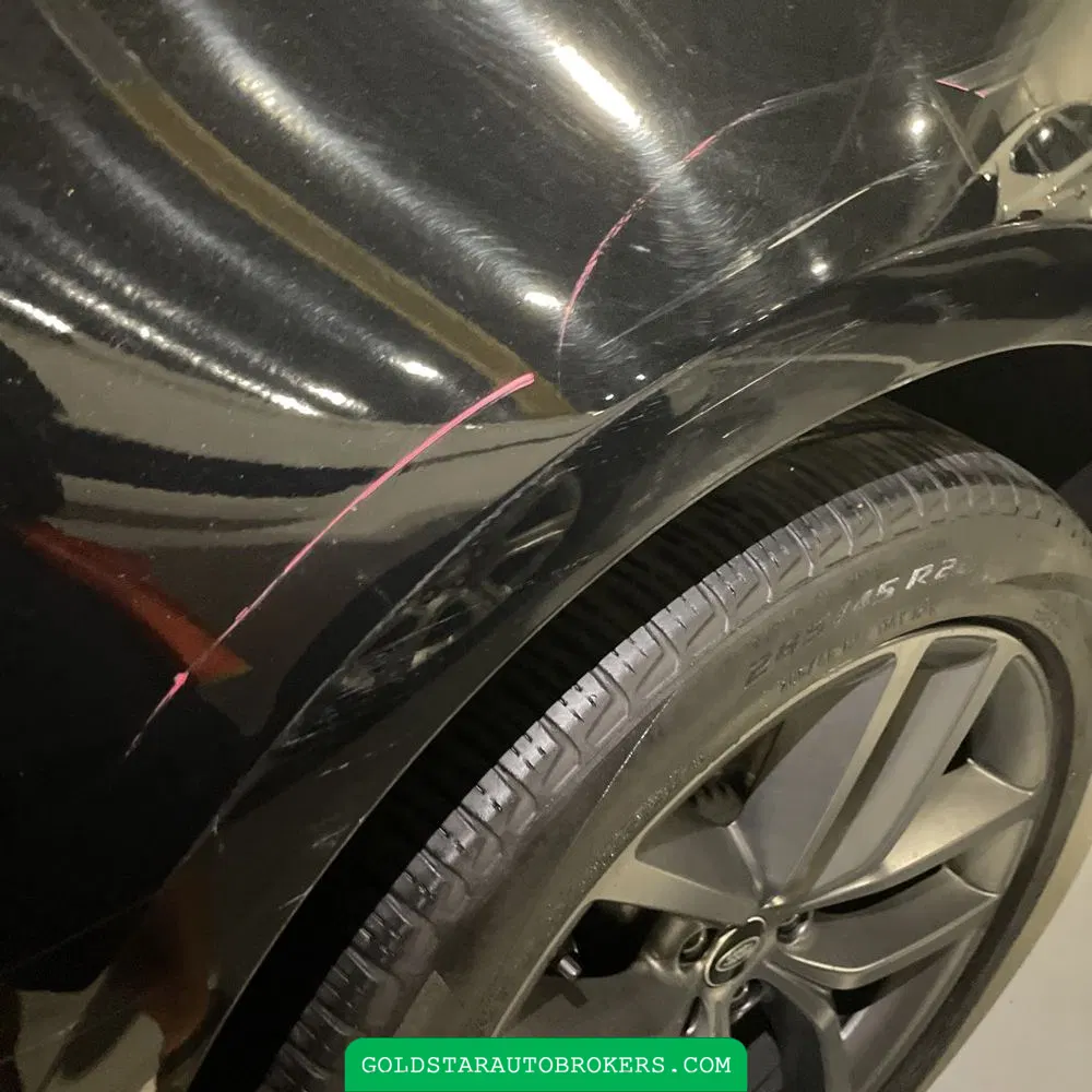 2023 Land Rover Range Rover Sport P360 SE